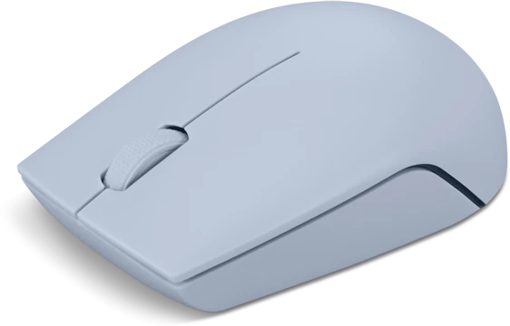 Lenovo | Compact Pelė with battery | 300 | Wireless | Frost Mėlyna