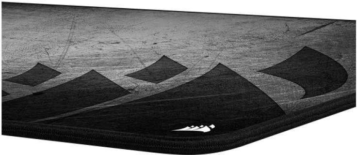 Pelės kilimėlis žaidimams Corsair MM300 PRO Premium Spill-Proof Cloth Gaming Mouse Pad — Medium, 360m x 300m x 3mm