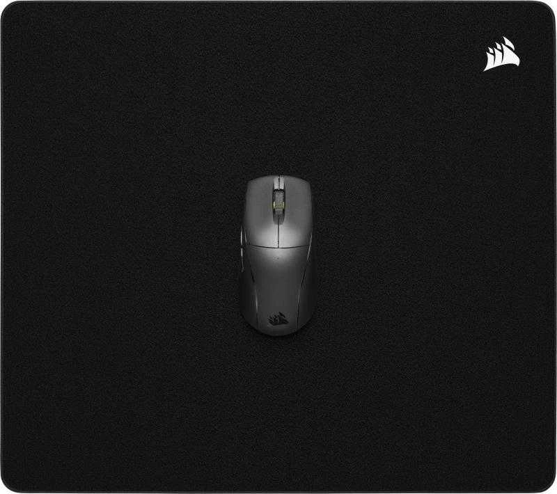 Corsair MM500 v2 Hybrid Fabric Pelės kilimėlis žaidimams, large – juodos spalvos