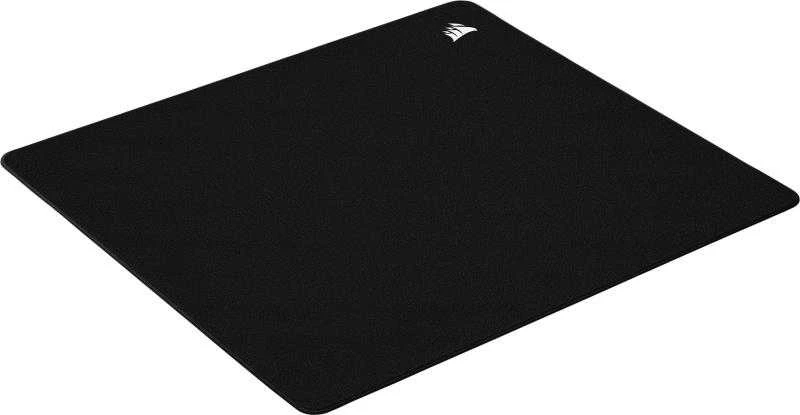 Corsair MM500 v2 Hybrid Fabric Pelės kilimėlis žaidimams, large – juodos spalvos