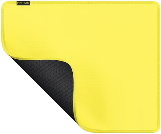 Kilimėlis Hator Tonn EVO M HTP-024 geltona