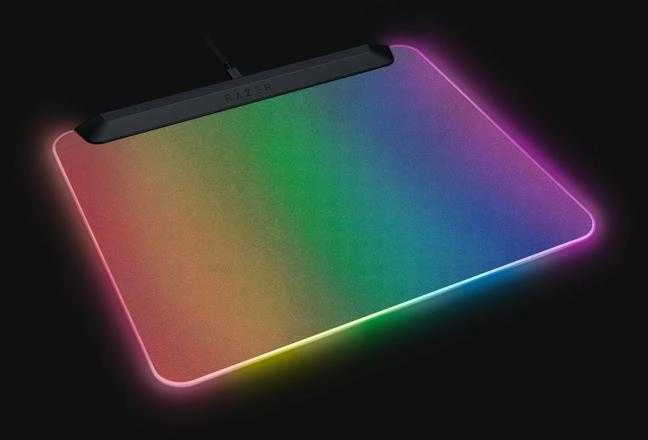 Pelė Razer Firefly V2 Pro - Juodas