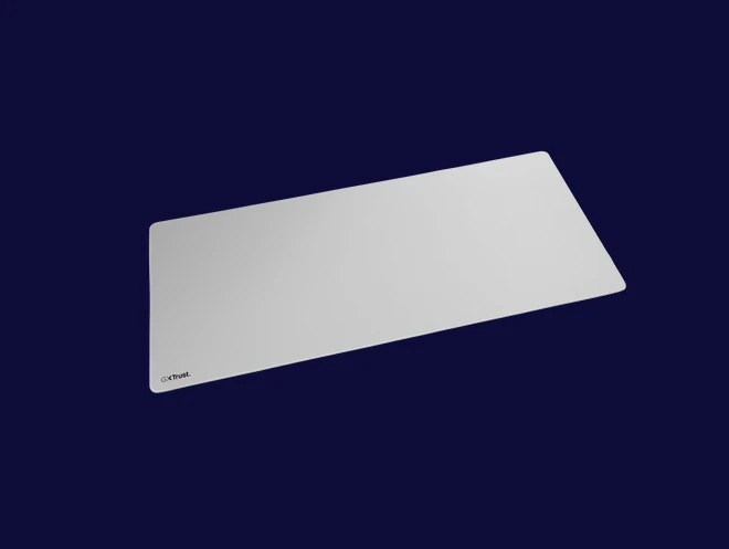 KILIMĖLIS PELĖS TRUST GXT759XXL Baltas