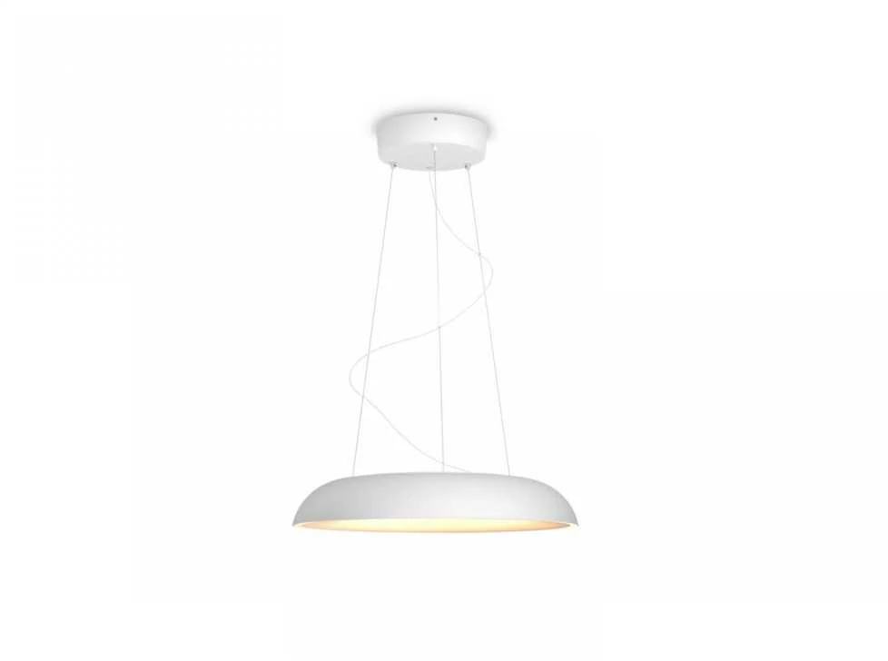 Philips Hue Amaze baltas pakabinamas šviestuvas 1x33,5W 24V