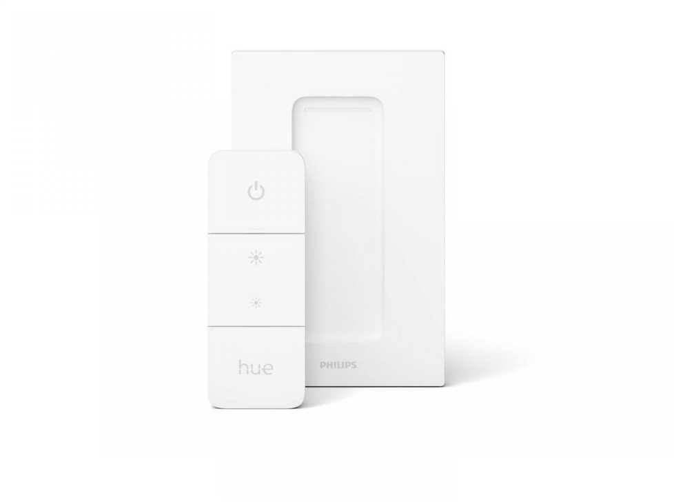 Pakabinamas šviestuvas Philips Hue Enrave juodas pendant