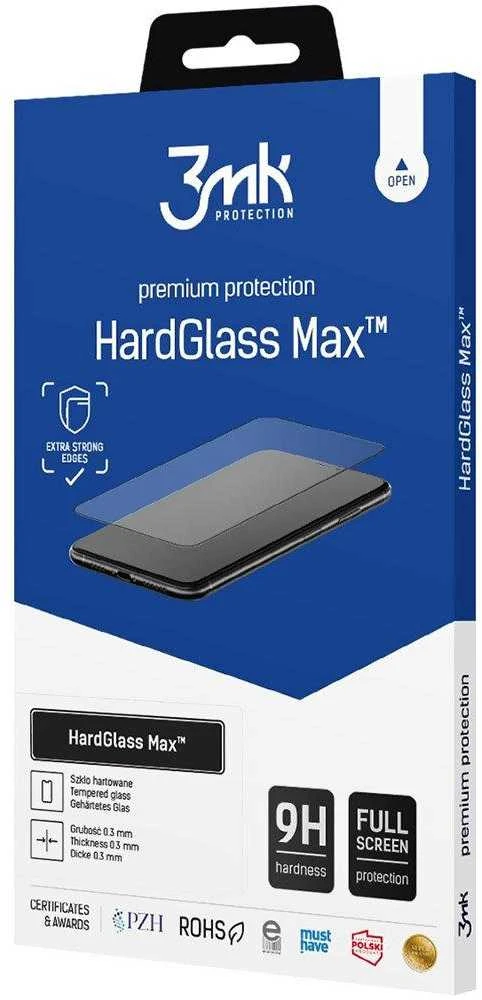 Samsung Galaxy A21s – 3mk HardGlass Max Lite™
