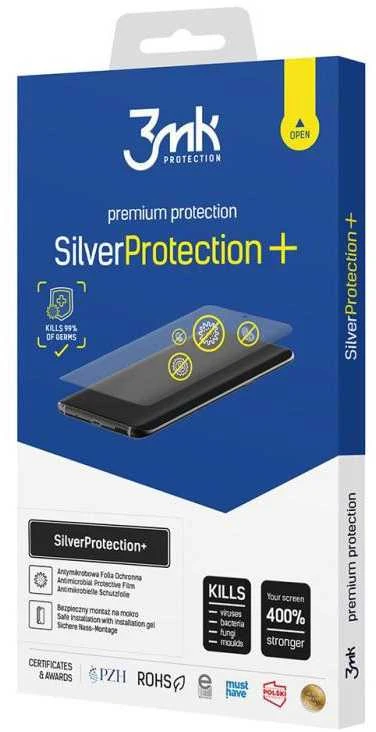 Xiaomi Mi Note 10 – 3mk SilverProtection+