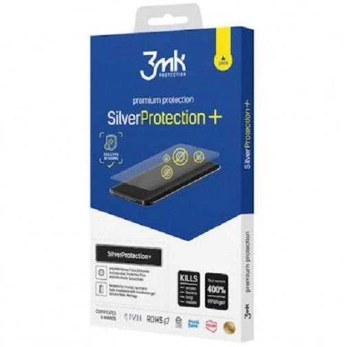 Apple iPhone 7/8/SE 2020/2022 – 3mk SilverProtection+