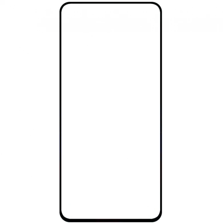 TFO Telforceone Grūdintas stiklas 6D, skirtas Xiaomi Redmi Note 13 Pro 5G