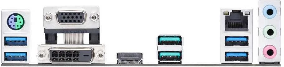 Pagrindinė plokštė ASUS AMD B550 / SAM4 / MicroATX / Memory DDR4 / Atminties lizdai 4 / 2xPCI-Express 3.0 1x / 1xPCI-Express 4.0 16x / 2xM.2 / 1x15pin D-sub / 1xDVI-D / 1xHDMI / 6xUSB 3.2 / 1xPS/2 / 1xRJ45 / 3xAudio port