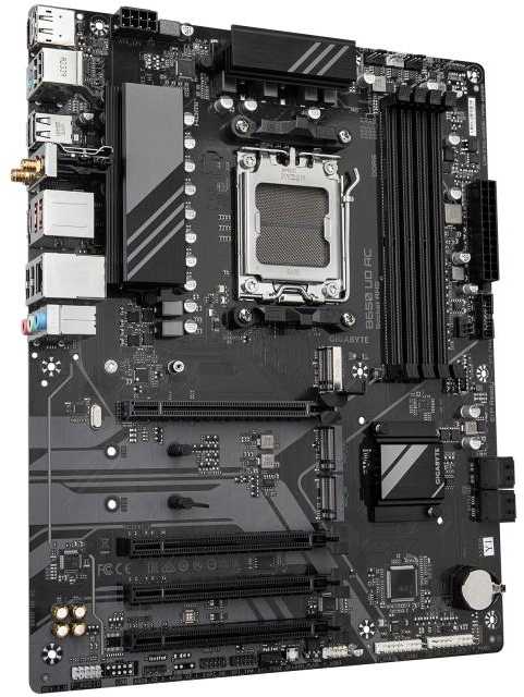 Pagrindinė plokštė Gigabyte B650 UD AC