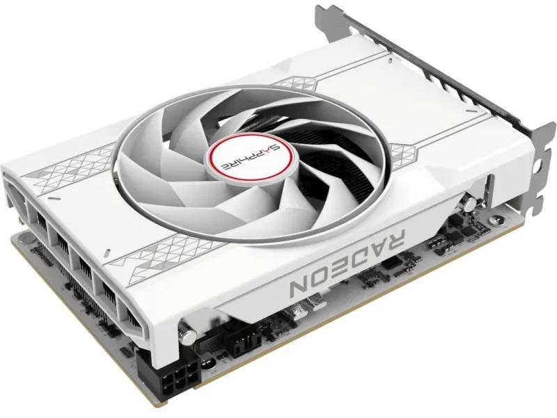 Vaizdo Plokštė - SAPPHIRE PULSE AMD Radeon™ RX 6500XT Gaming OC 4GB GDDR6
