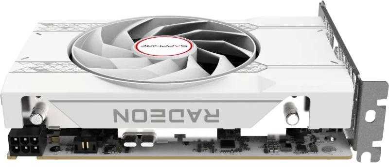 Vaizdo Plokštė - SAPPHIRE PULSE AMD Radeon™ RX 6500XT Gaming OC 4GB GDDR6