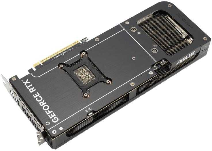 Vaizdo plokštė ASUS Prime GeForce RTX 5070 Ti 16GB