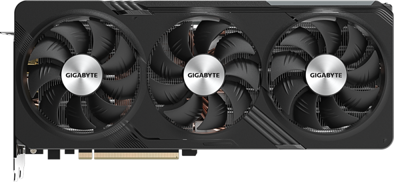 Vaizdo plokštė GIGABYTE Radeon RX 7800 XT GAMING OC 16GB