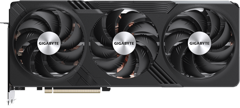Vaizdo plokštė Gigabyte Radeon RX 7900 XT GAMING OC 20GB