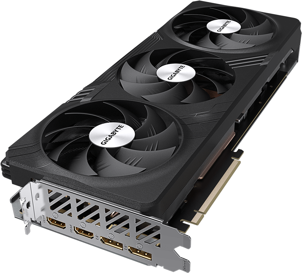 Vaizdo plokštė Gigabyte Radeon RX 7900 XT GAMING OC 20GB
