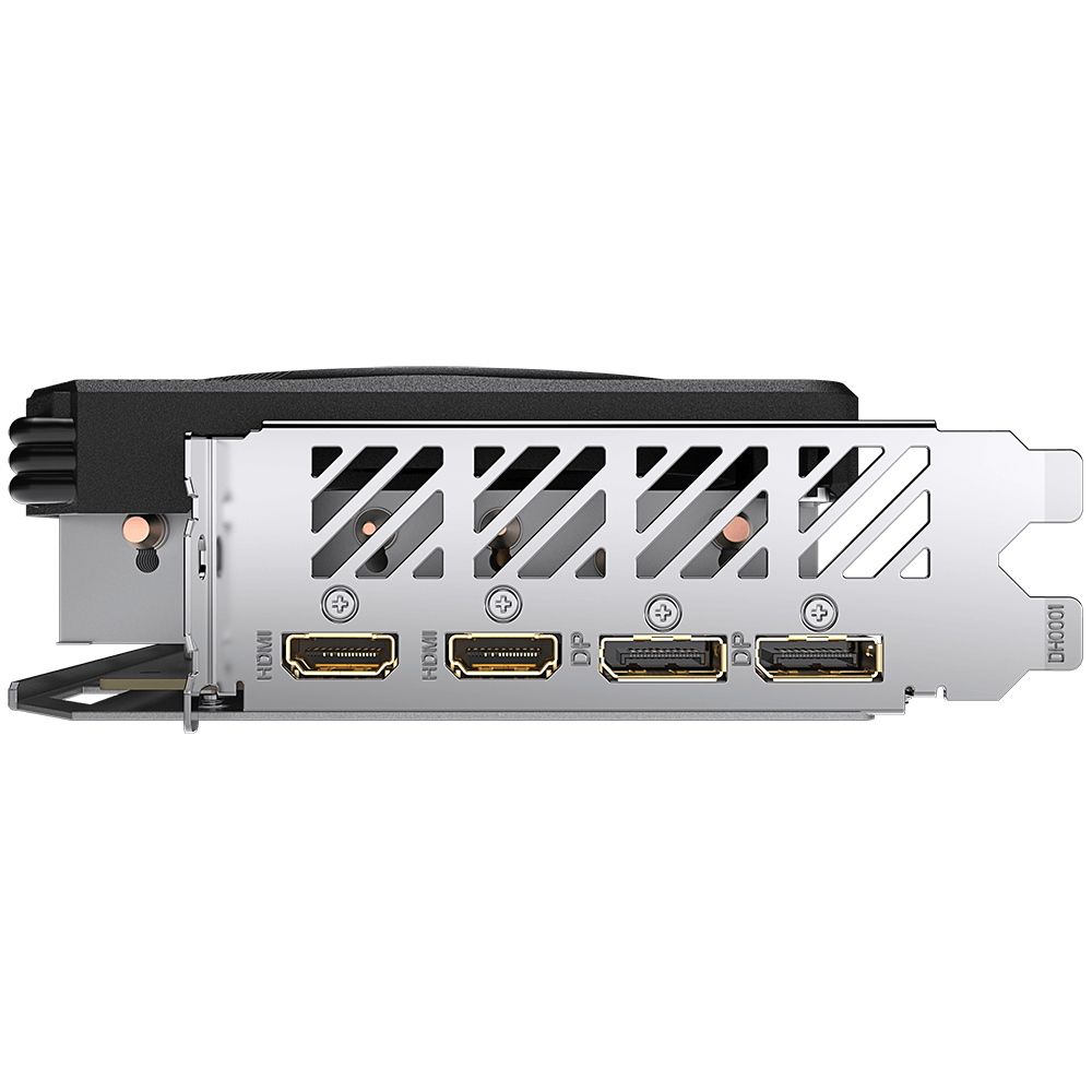 Vaizdo plokštė Gigabyte Radeon RX 7900 XT GAMING OC 20GB