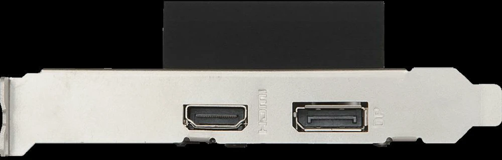 Vaizdo plokštė MSI GeForce GT 1030 2GB DDR4