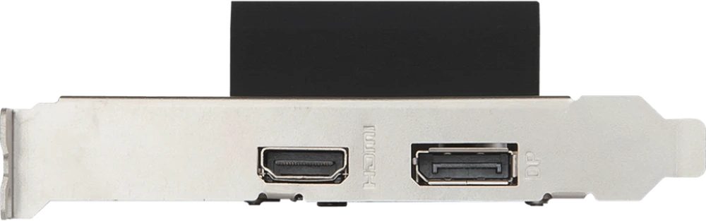 Vaizdo plokštė MSI GeForce GT 1030 4GHD4 LP OC | NVIDIA | 4 GB | GeForce GT 1030 | DDR4 | HDMI jungtys kiekis 1 | PCI Express 3.0 x16 (naudoja x4)