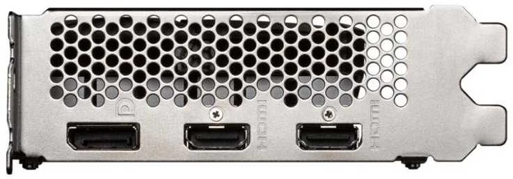Vaizdo plokštė MSI NVIDIA GeForce RTX 3050 Ventus 2X E OC, 6 GB GDDR6, 96 bit, PCIE 4.0 16x, Dual Slot Fansink