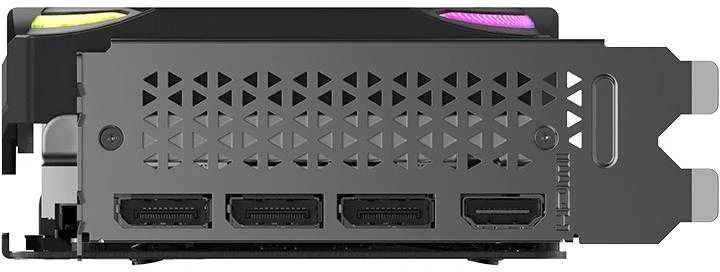 Pny Technologies PNY GeForce RTX 5070 EPIC-X RGB OC NVIDIA 12 GB GDDR7