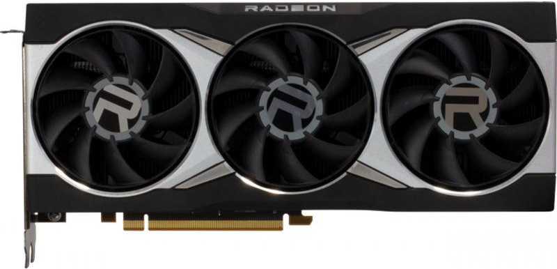 Vaizdo plokštė Powercolor Red Dragon AMD Radeon RX 6800 XT 16GB GDDR6