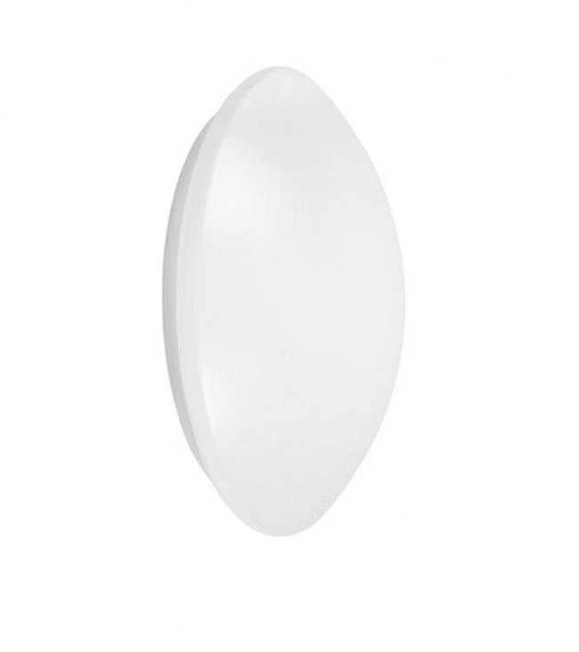 Sieninis šviestuvas Osram 24W LED plafonai SURFACE CIRCLULAR 400, baltas, 4000K