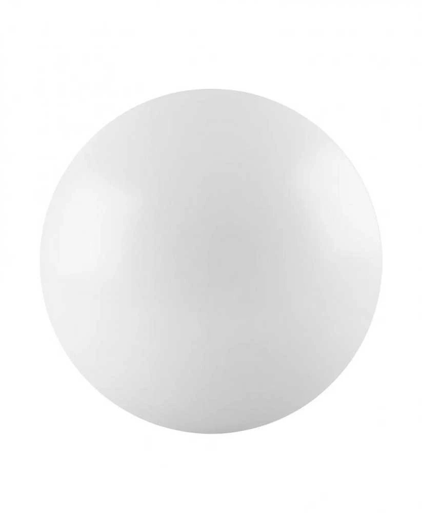 Lubinis šviestuvas Osram 24W LED plafonai SURFACE CIRCULAR 400, baltas, 4000K, su sensorium