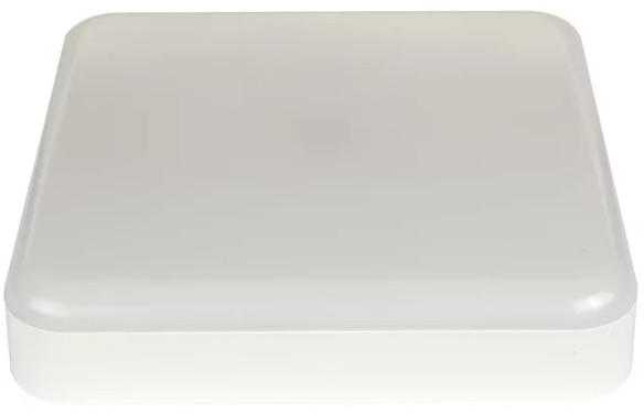 Ledvance 19W LED plafonas SLIM, kvadratinis, baltas, 4000K, IP65