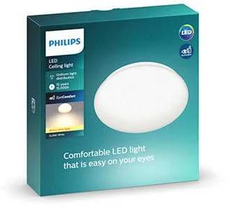 Lubinis šviestuvas Ceiling light. Philips. LED. 6W. 2700K