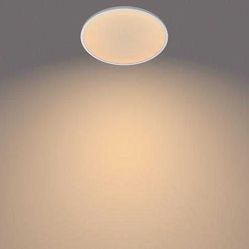 Philips myLiving LED CL550 lubinis šviestuvas, baltas, 1500 lm