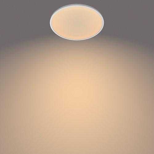 Philips Ultra-thin ceiling light, 15W, 2700K