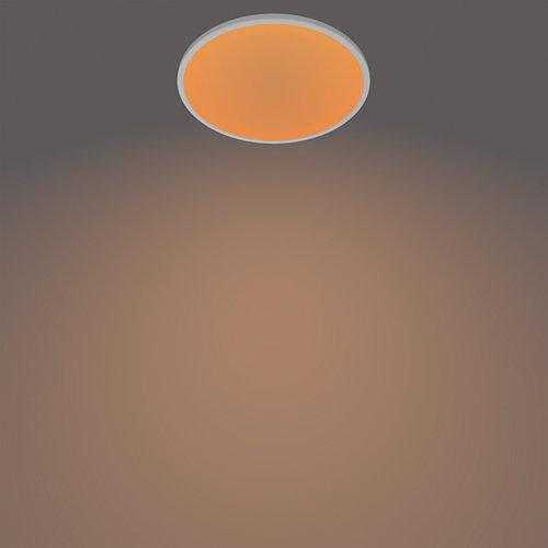 Philips Ultra-thin ceiling light, 15W, 2700K