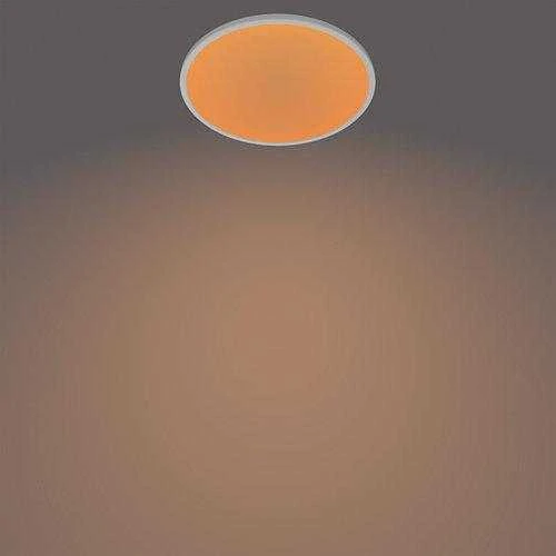 Philips myLiving LED CL550 lubinis šviestuvas, baltas, 1500 lm