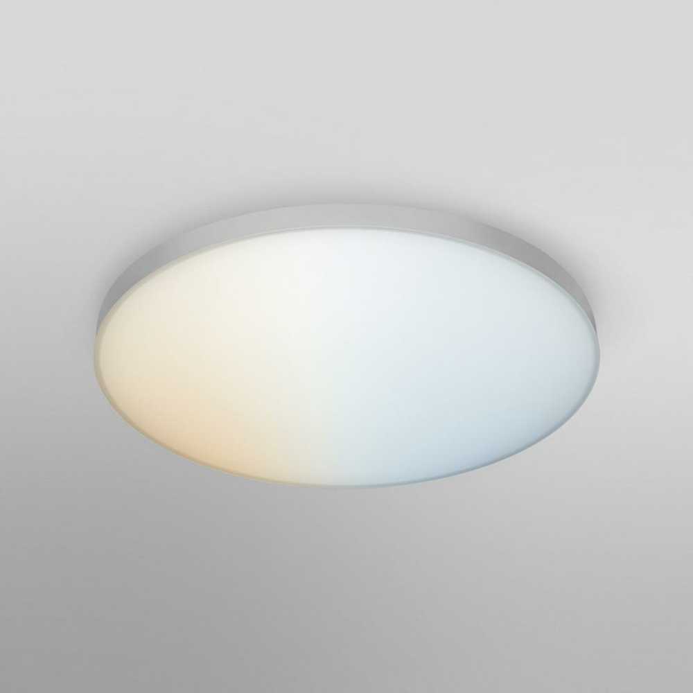 Ledvance 20W paviršinė panelė SMART + WIFI, balta, 3000…6500K