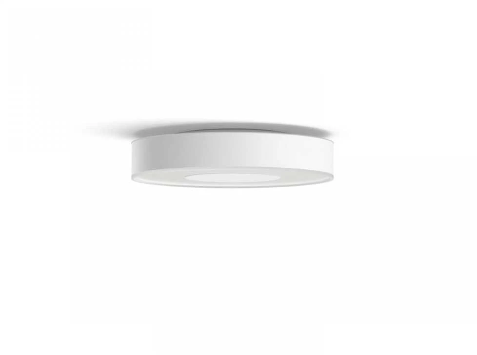 Lubinis šviestuvas Philips Hue Xamento L lubos baltos
