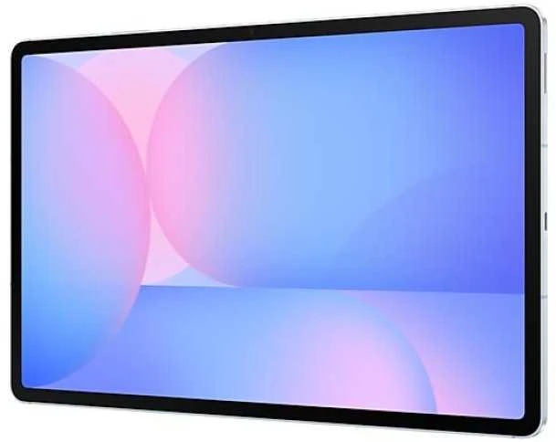 Planšetė Samsung Galaxy Tab S10 FE+ 5G Samsung Exynos LTE-TDD & LTE-FDD 128 GB 33,3 cm (13.1″) 8 GB Wi-Fi 6 (802.11ax) Mėlyna
