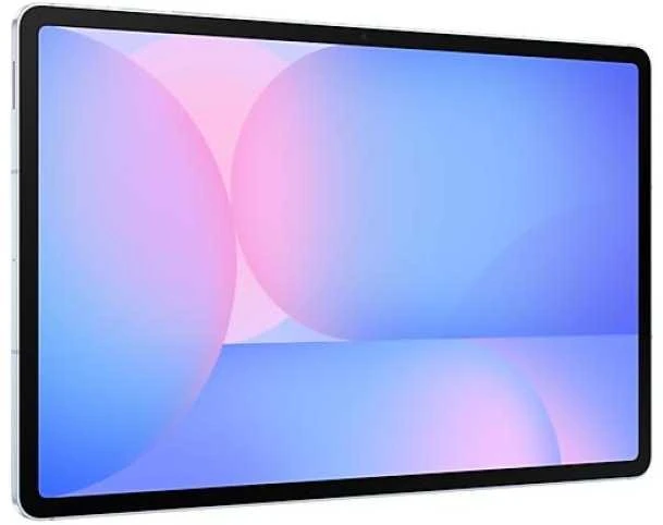 Planšetė Samsung Galaxy Tab S10 FE+ 5G Samsung Exynos LTE-TDD & LTE-FDD 128 GB 33,3 cm (13.1″) 8 GB Wi-Fi 6 (802.11ax) Mėlyna