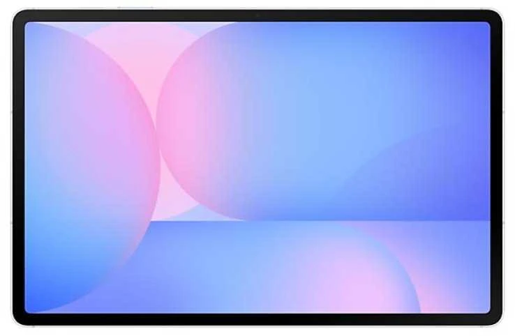 Planšetė Samsung Galaxy Tab S10 FE+ 5G Samsung Exynos LTE-TDD & LTE-FDD 128 GB 33,3 cm (13.1″) 8 GB Wi-Fi 6 (802.11ax) Mėlyna
