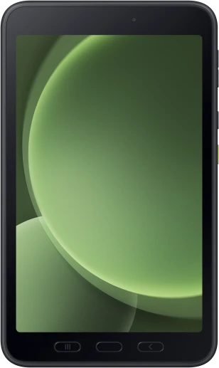 Planšetinis kompiuteris Samsung Galaxy Tab Active5, Žalios spalvos