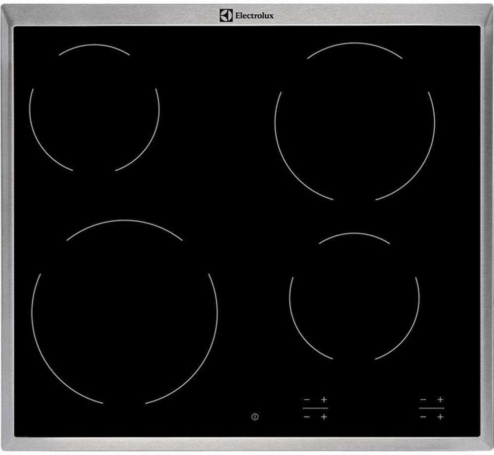 Kaitlentė Electrolux EHF6240XXK