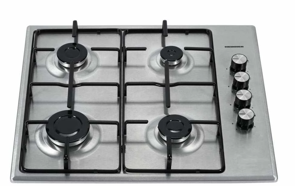 Kaitlentė HEINNER PASTABAMOJAMOJI VIRTUVĖ HBH-S584I-IX