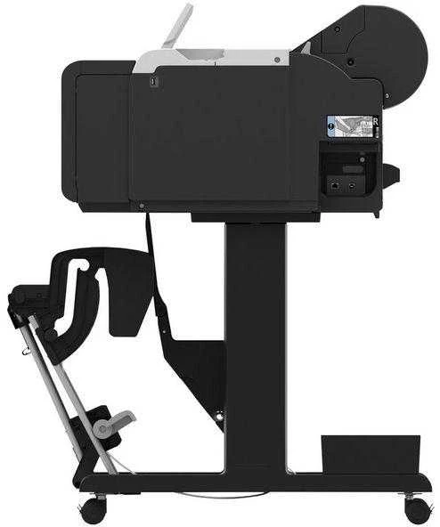 Spausdintuvas CANON TM-255