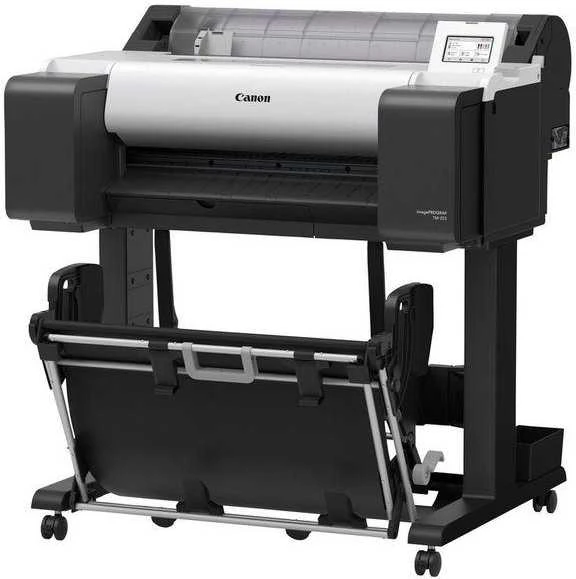 Spausdintuvas CANON TM-255
