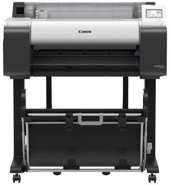 Spausdintuvas CANON TM-255