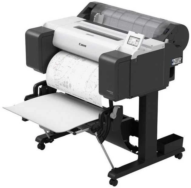 Spausdintuvas CANON TM-255