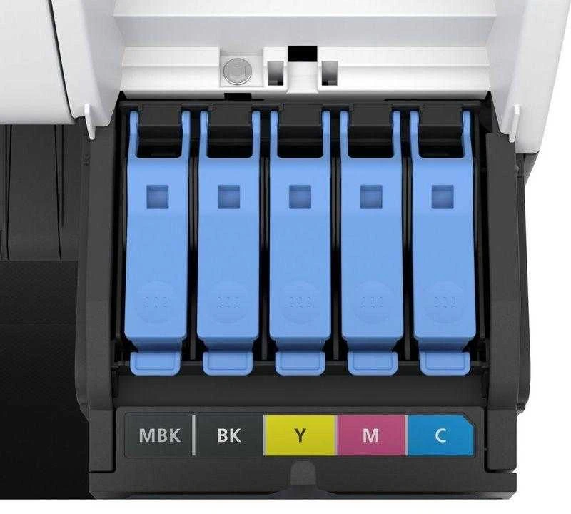 Canon imagePROGRAF TM-340 Plataus formato Rašalinis spausdintuvas Spalvotas A0 Wi-Fi Tinklinis LAN USB