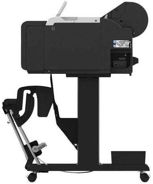 Canon imagePROGRAF TM-350 Plataus formato Rašalinis spausdintuvas Spalvotas A0 Wi-Fi Tinklinis LAN USB