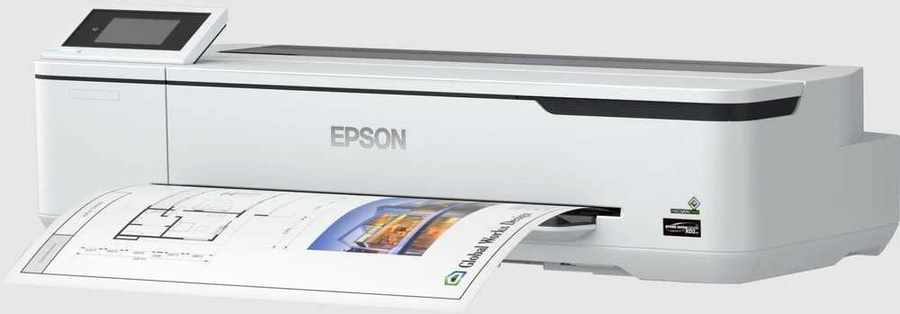 Spausdintuvas Epson SureColor SC-T2100 WiFi